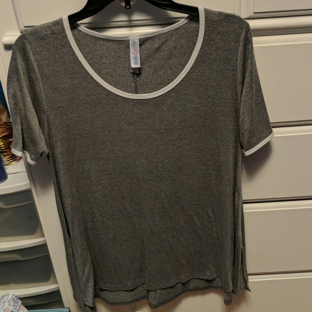 Tunic top